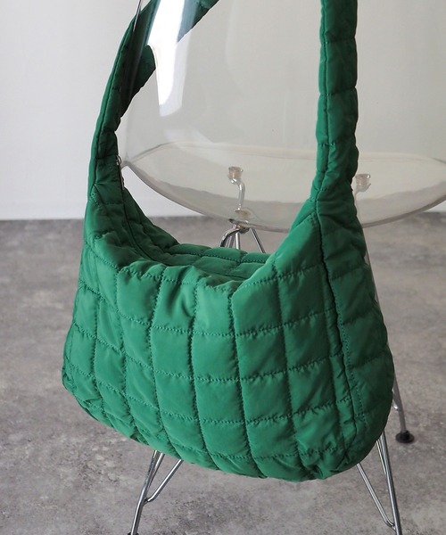 「Riberry」 ショルダーバッグ FREE ブラック レディース_画像9