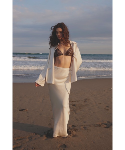 アリシアスタンサテンスカート ALEXIA STAM スカート Satin Skirt /サテンスカート : ZOZOTOWN