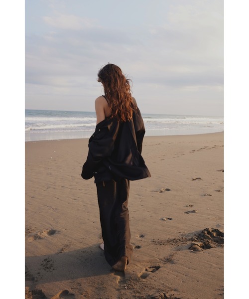 アリシアスタンサテンスカート ALEXIA STAM スカート Satin Skirt /サテンスカート : ZOZOTOWN