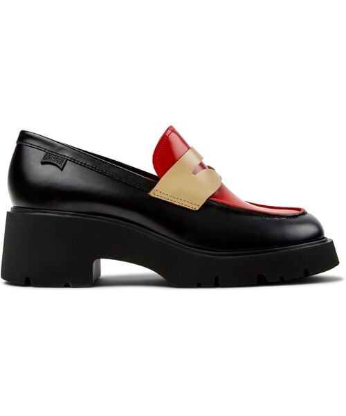 CAMPER（シューズ） パンプス 「カンペール」 TWINS