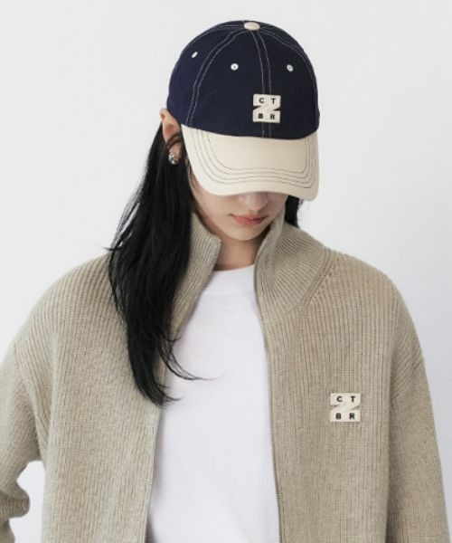 【CITYBREEZE】CITY FLUFFY BALLCAP [正規品] 男女兼用 キャップ CITYBREEZE】CITY FLUFFY BALLCAP [正規品] 男女兼用 キャップ