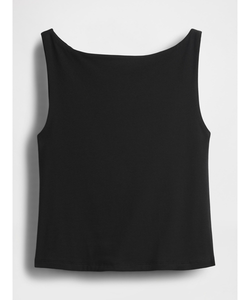 GAP（ギャップ） タンクトップ ノースリーブ クローズニット