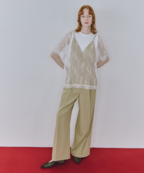 ADAM ET ROPE'（アダムエロペ） パンプス 「定番人気」・「新色追加