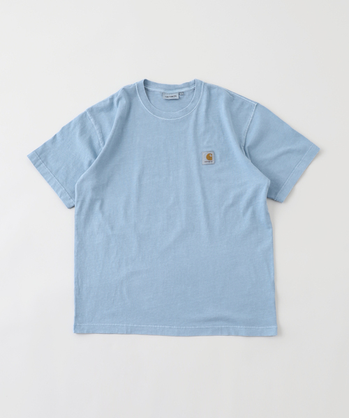 さらに100円引き◆CARHARTT◆S/S SOIL T-SHIRT org.jpg