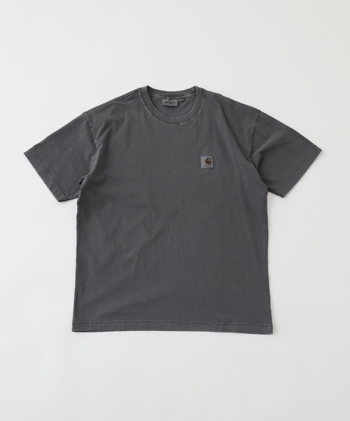 さらに100円引き◆CARHARTT◆S/S DUEL T-SHIRT さらに100円引き◇CARHARTT◇S/S COIN T-SHIRT (Carhartt/T