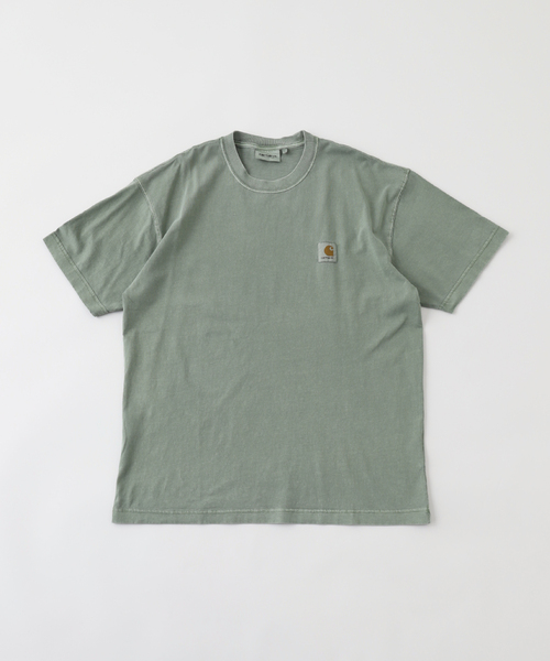 Carhartt tシャツ /カーハートダブルアイピー S/S NELSON T