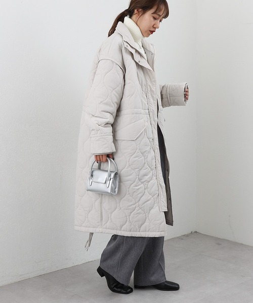 「COLONY 2139」 コート FREE ブラック レディース_画像3