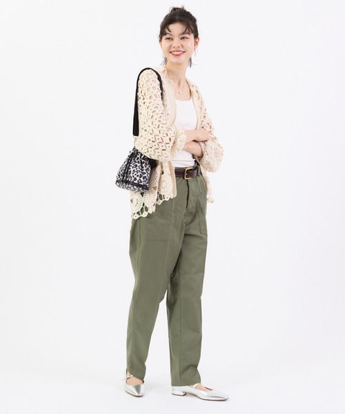 LeSportsac（レスポートサック） ショルダーバッグ バッグ DRAWSTRING