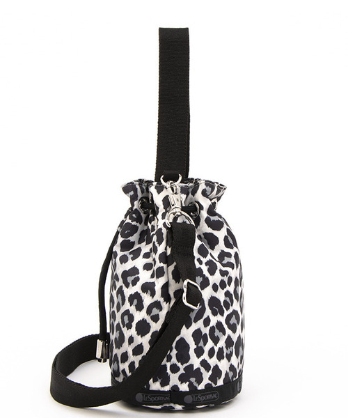 LeSportsac（レスポートサック） ショルダーバッグ バッグ DRAWSTRING 