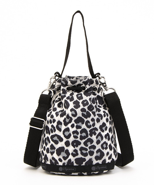 LeSportsac（レスポートサック） ショルダーバッグ バッグ DRAWSTRING