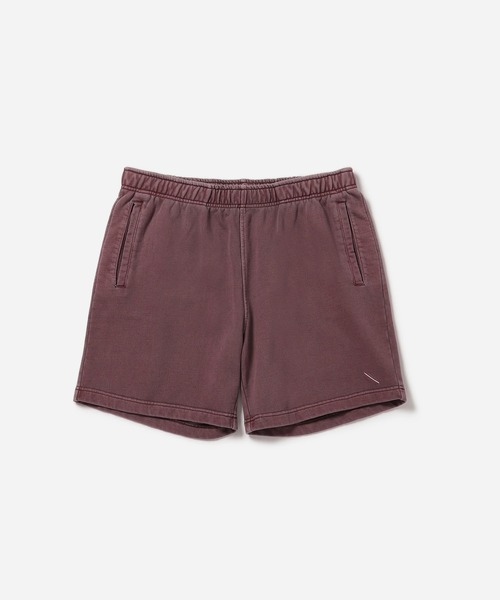C.E-CAVEMPT OVERDYE SWEAT SHORT ショートパンツ Saturdays NYC（サタデーズ ニューヨークシティ） パンツ Austin
