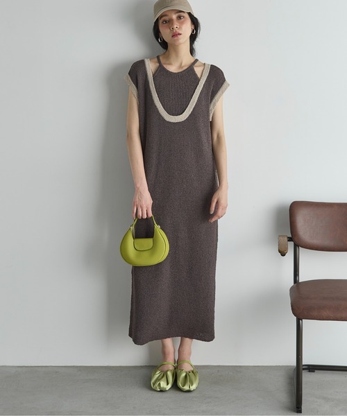【Naptime. 】ハーフムーンBAG ラバーキーホルダーセット ハーフムーンキーホルダー キーカバー付キーケース – ARTBROWN