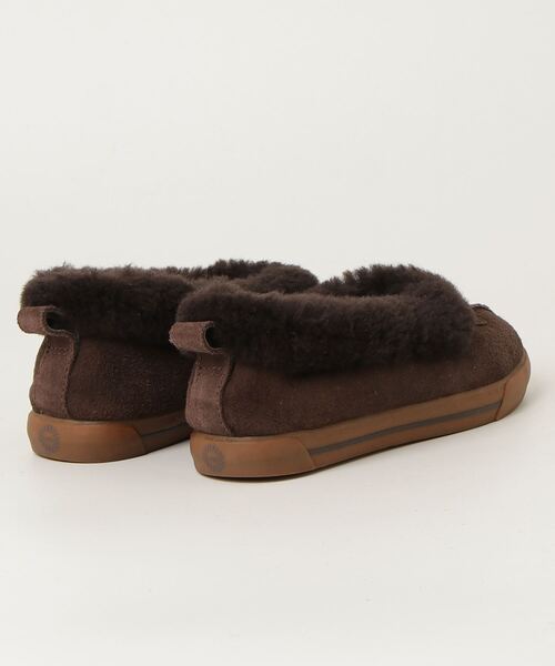 UGG Australia（アグオーストラリア） 「UGG」 シューズ 22cm ブラウン