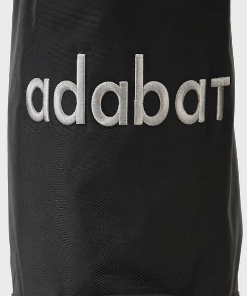 adabat（アダバット） ゴルフ 9型 スタンドゴルフバッグ メンズ