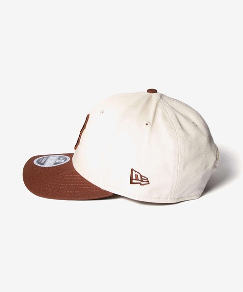 NEW ERA（ニューエラ） キャップ 帽子 NEW ERA 9FORTY REDSOX CAP MLB