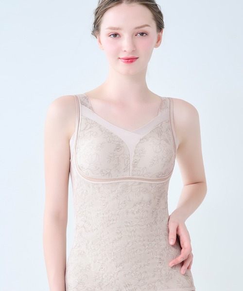 BRADELIS NewYork（ブラデリスニューヨーク） インナーシャツ 肌着