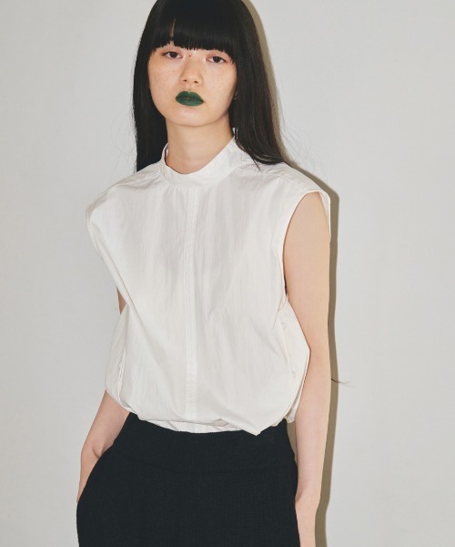 TODAYFUL 半袖ブラウス TODAYFUL 「TODAYFUL」 半袖ブラウス FREE ブラック レディース