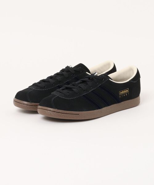 adidas スニーカー ADIDAS アディダス STADT シュタット JR2077