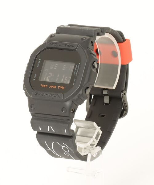 最新エルメス G-SHOCK Callejaコラボ デジタル腕時計「Javier 「G-SHOCK」 時計