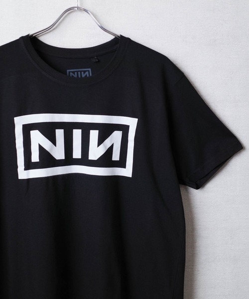 Nine Inch Nails R+RHOF 2020 Tシャツ Lサイズ Nine Inch Nails R+RHOF 2020 Tシャツ Lサイズ（R+RHOF 2020