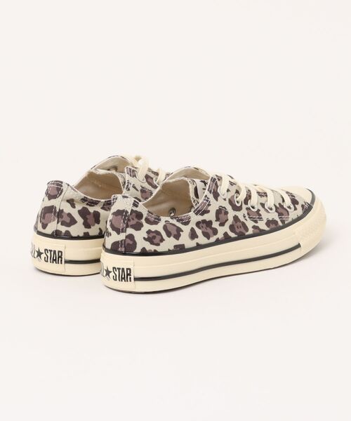 【CONVERSE】 コンバース AS AGED LP HI BEIGE 国内発送 CONVERSE｜ 【CONVERSE 公式】ALL STAR AGED LP HI
