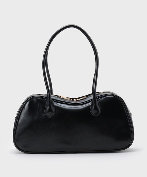 OPAQUE.CLIP（オペークドットクリップ） ボストンバッグ 「軽量