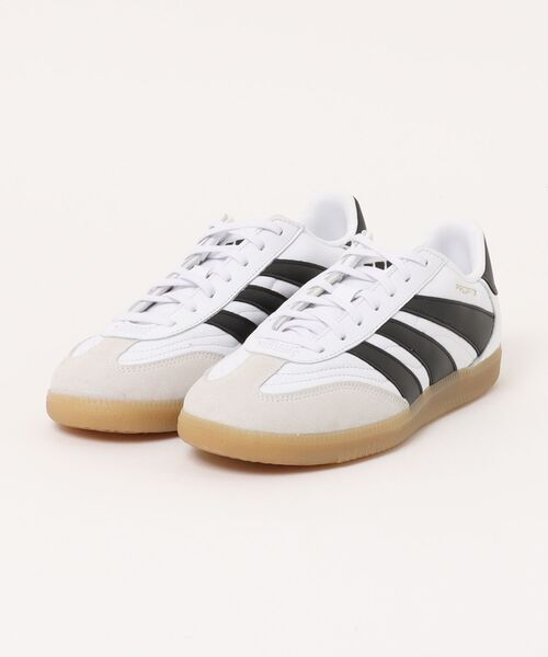 adidas（アディダス） スニーカー PREDATOR FREESTYLE メンズ