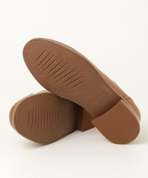 Clarks（クラークス） フォーマルシューズ Hana Walk / ハナウォーク