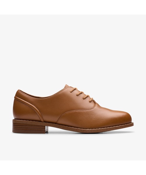Clarks（クラークス） フォーマルシューズ Hana Walk / ハナウォーク