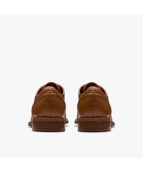 Clarks（クラークス） フォーマルシューズ Hana Walk / ハナウォーク