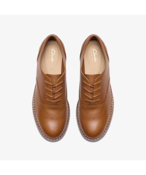 Clarks（クラークス） フォーマルシューズ Hana Walk / ハナウォーク