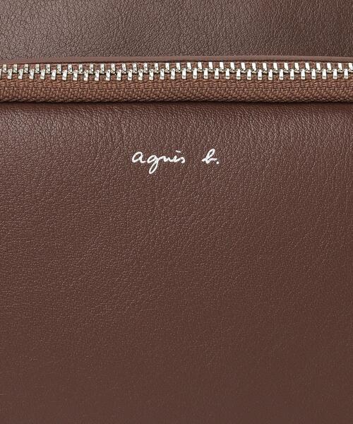 【ご購入者決定商品】agnès b. ブラウン コート レディース 楽天市場】agnes b． コート（レディースファッション）の通販