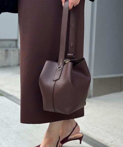 LORISTELLA（ロリステッラ） ショルダーバッグ バッグ 「LORISTELLA