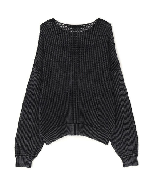 DANKE SCHON（ダンケシェーン） セーター ニット 「WEB＆DEPOT限定