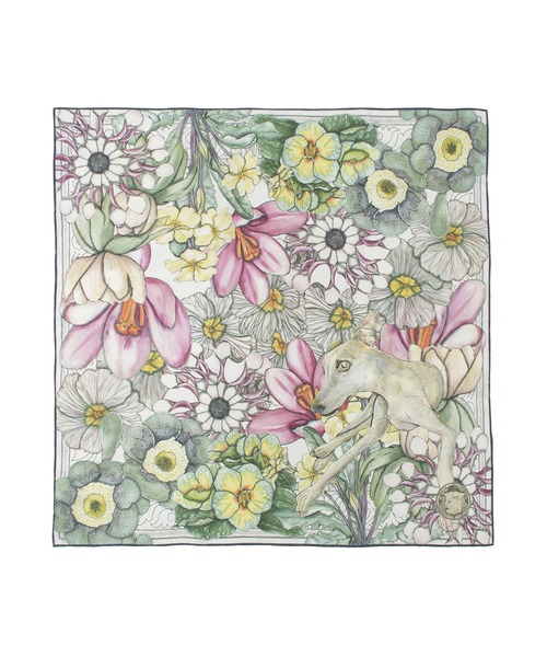 MOONBAT（ムーンバット） スカーフ バンダナ スカーフ SWASH LONDON