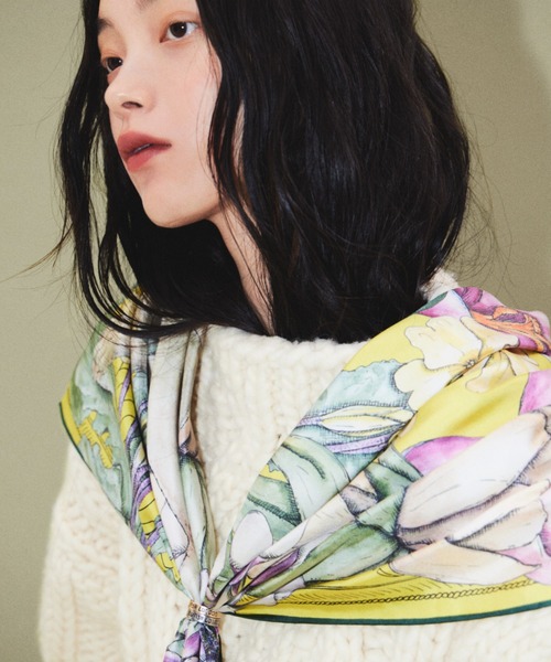 MOONBAT（ムーンバット） スカーフ バンダナ スカーフ SWASH LONDON