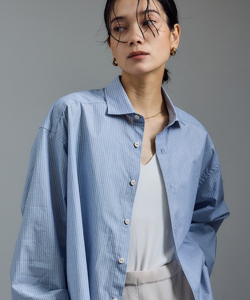 SALON adam et rope'（サロン アダム エ ロペ） キャミソール ベア天