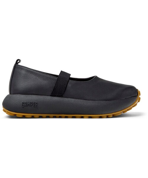 パンプス 「カンペール」 PELOTAS ATHENS / フラットシューズの画像