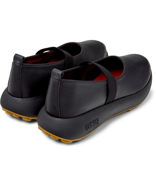 パンプス 「カンペール」 PELOTAS ATHENS / フラットシューズの画像