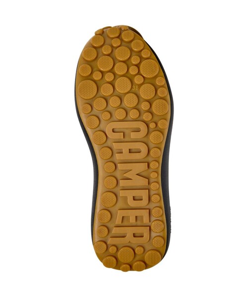 パンプス 「カンペール」 PELOTAS ATHENS / フラットシューズの画像