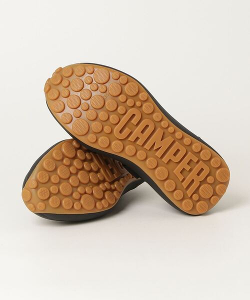 パンプス 「カンペール」 PELOTAS ATHENS / フラットシューズの画像