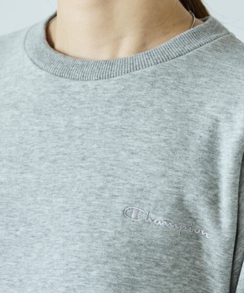 FREAK'S STORE トレーナー スウェット 限定展開 Champion