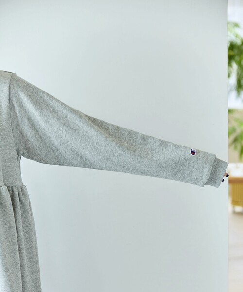 FREAK'S STORE トレーナー スウェット 限定展開 Champion