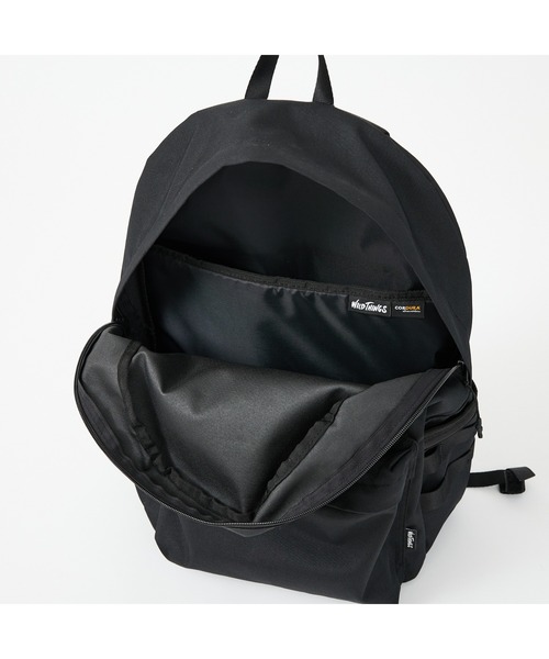 WILD THINGS（ワイルドシングス） デイバック リュック 「WILD THINGS