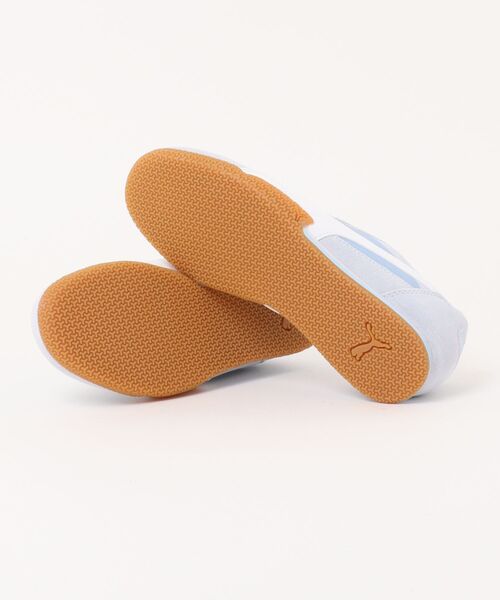 PUMA（プーマ） スニーカー BELLA DONNA NYLON レディーススニーカー