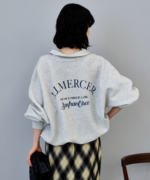 FREAK'S STORE（フリークスストア） ニット セーター J.J.Mercer