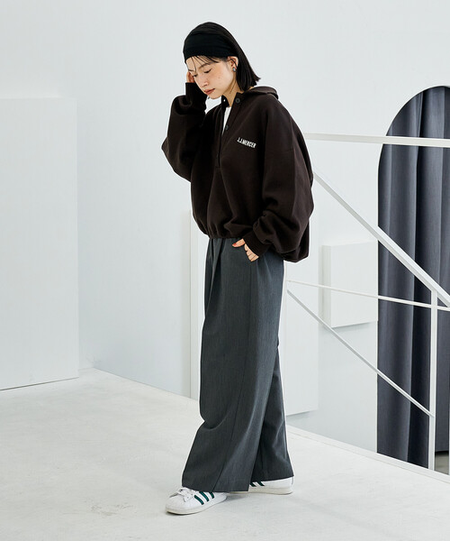 FREAK'S STORE（フリークスストア） ニット セーター J.J.Mercer