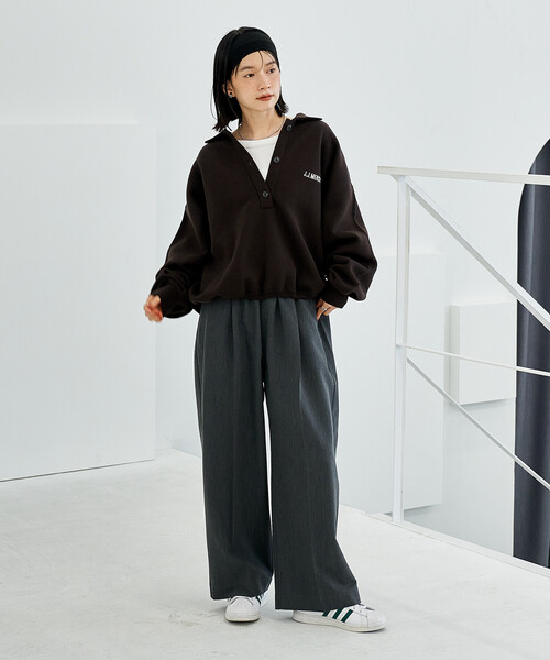 J.J JJJJound x adidas 『Superstar 90 MIG “Core Black”』が国内2月20日に