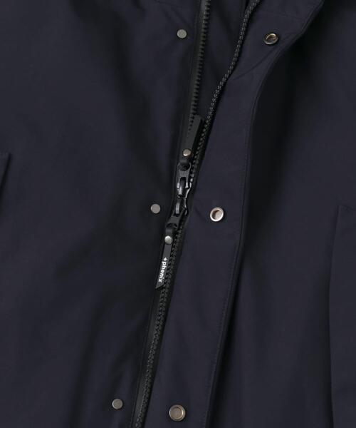 URBAN RESEARCH ROSSO MEN ダウンジャケット ダウン 「別注」+phenix