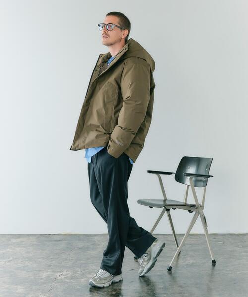 phenix（プラスフェニックス） ダウンジャケット ダウン 「別注」+